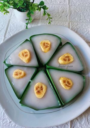 Foto resep Nagasari