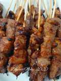 BBQ Pork Philippines