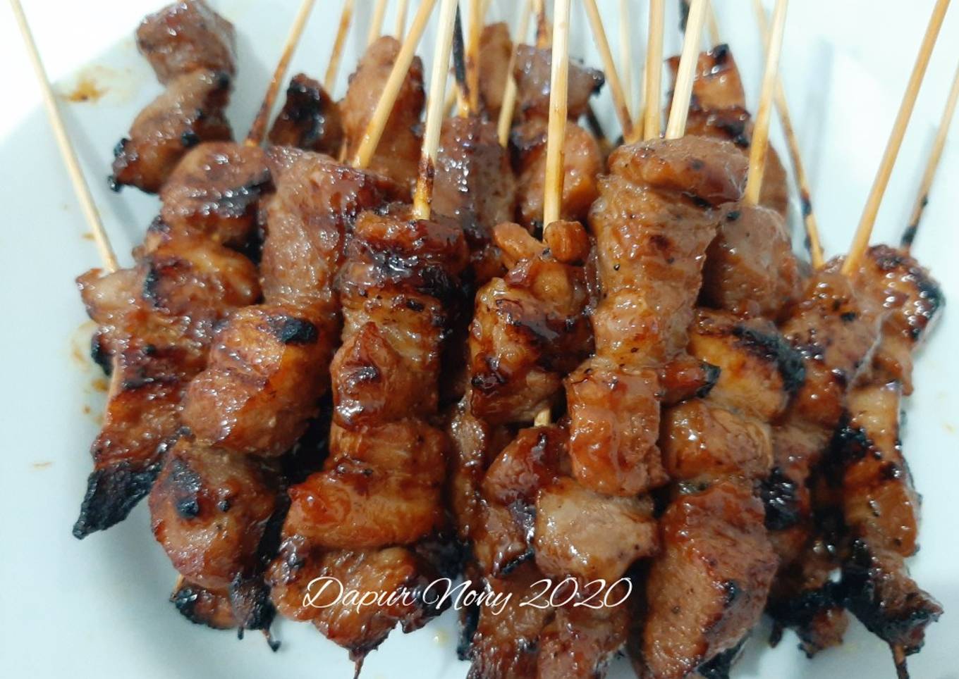 BBQ Pork Philippines
