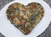 Una foto de pencas de acelga recetas sin harina