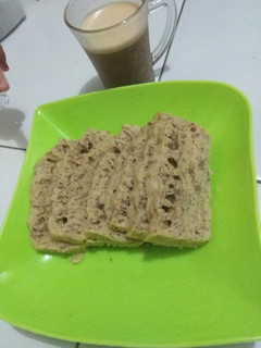 Foto resep Bolu pisang kukus sederhana No mixer