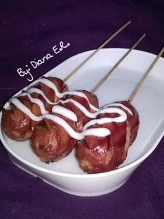 Foto resep Sosis Bakar