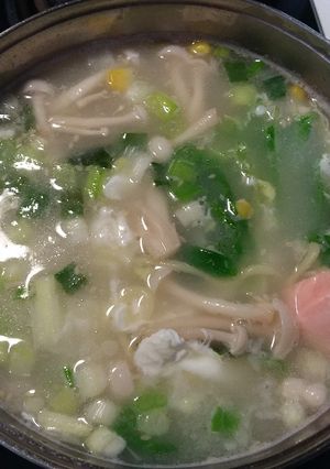 鮭魚日式豚骨拉麵 的食譜成品照片