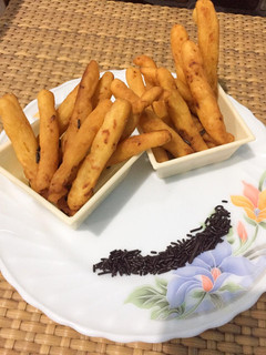 Foto resep Stick Tape Singkong