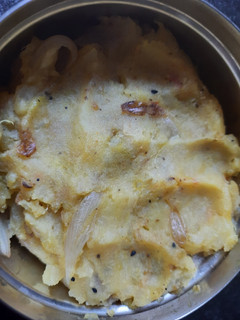 আলুর ভর্তা (Aloor bharta recipe in Bengali) রেসিপির প্রধান ছবি