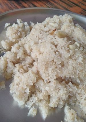 शिरा रेसिपी चे मुख्य फोटो 