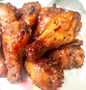 Resep Chicken Wings ala Pizza Hut, Bikin Ngiler