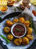 Aloo barey