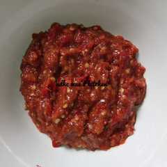 Sambel Tomat রেসিপির প্রধান ছবি