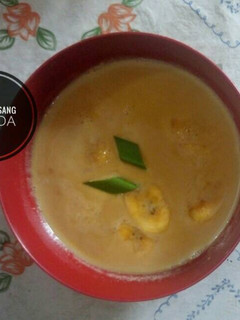 Foto resep Kolak Pisang