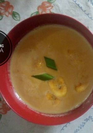 Foto resep Kolak Pisang