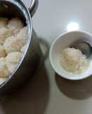 Cơm Rượu Truyền Thống