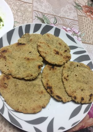Una foto de Churrasquitas sin gluten