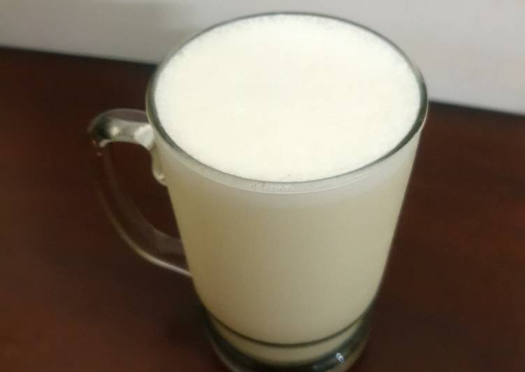 Thandai