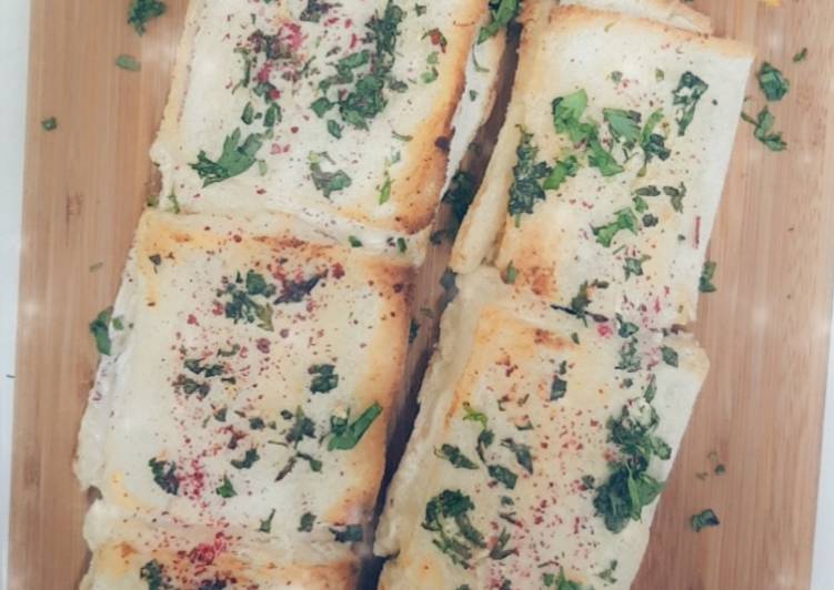 شاورما رول 😋🥖🍞🌯