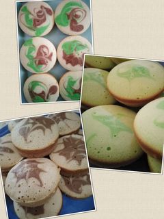 Foto resep Bolu santan panggang