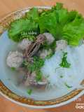Bakso solo
