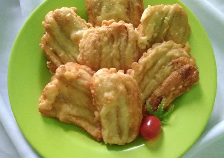 Langkah Mudah untuk Membuat Pisang Goreng Vanila Anti Gagal