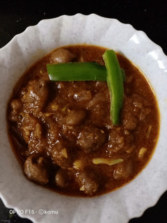 अमृतसरी छोले (Amritsari Chole recipe in Hindi) रेसिपी मुख्य फोटो