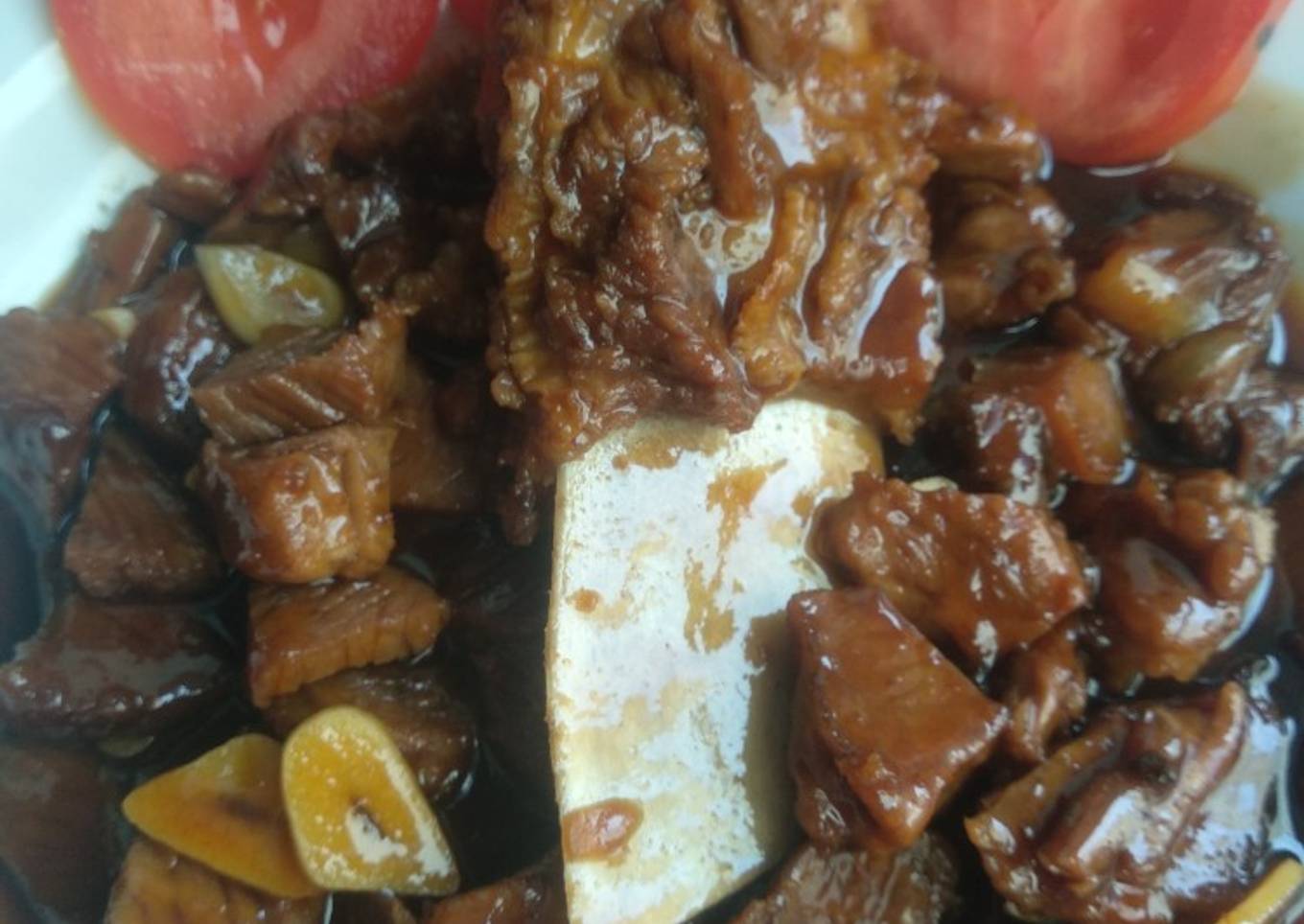 Beef Bulgogi