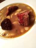Porotos asturianos