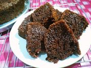 Gambar karamel 2 telur