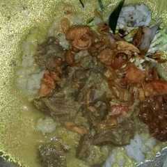 Gule kambing yummy রেসিপির প্রধান ছবি