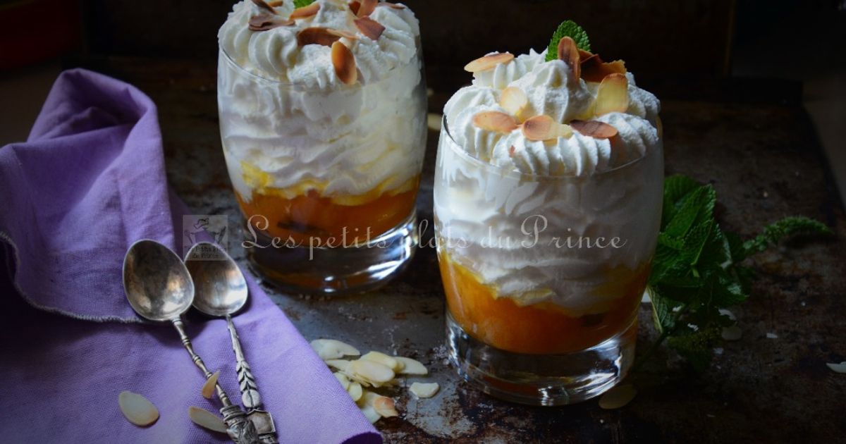 Compote gourde pomme aise – Thomas Le Prince