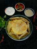 Khaskhas poori