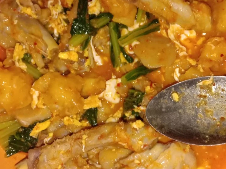 Cara Gampang Membuat Resep Seblak pedes gila yang Bikin Ngiler Anti Ribet, Uenak Banget