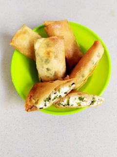 Foto resep Martabak tahu
