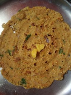 புரதச்சத்து மிகுந்த அடை செய்முறை முக்கிய புகைப்படம்