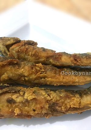 Foto resep Lele Goreng Crispy #BikinRamadhanBerkesan