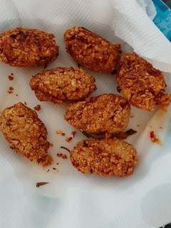 Foto resep Mendol Tempe