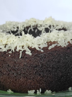Foto resep Brownies Kukus (Simple, Murah, dan Enak)
