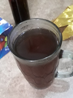 Foto resep Wedang jahe