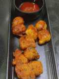 #SIS#Urad dal channa dal onion thunukku,(thukada)tomato chutney