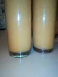 Batido mix frutal