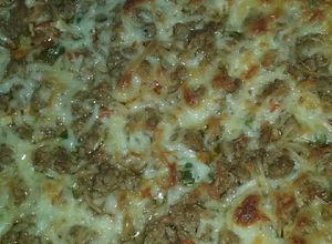 Foto principal de Pizzeta con masa brisa