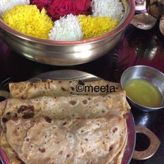 Pooranpoli A picture of Pooranpoli.
