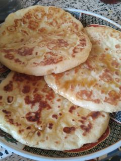 صورة لوصفة مخامر او شيار يا سلام 😋😋