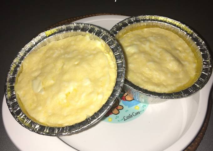 Langkah Mudah untuk Membuat Roti Tawar Keju Kukus SNACK MPASI 7+, Bisa Manjain Lidah