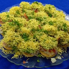 A picture of Sev Puri.