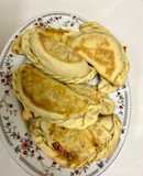 Empanadas de carne