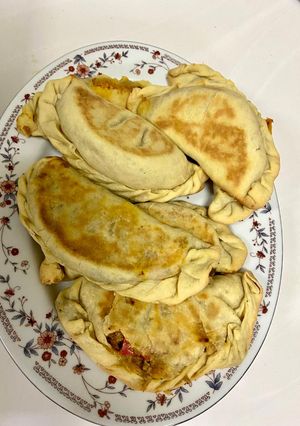 Una foto de Empanadas de carne