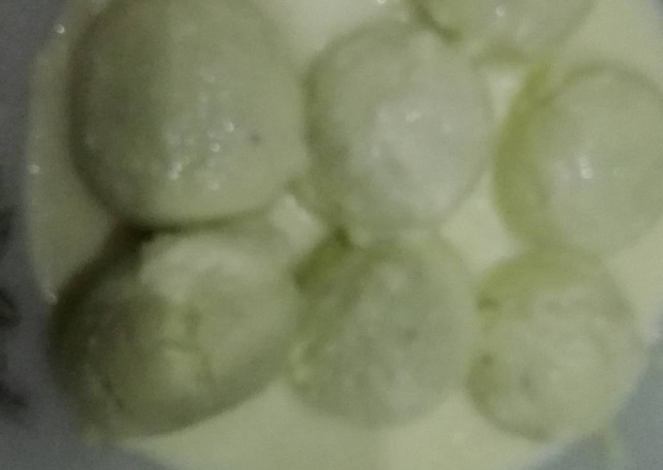 Kulfa Rass milae