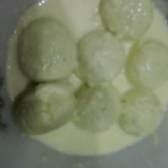 A picture of Kulfa Rass milae.