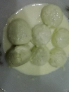 A picture of Kulfa Rass milae.