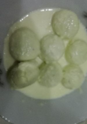 A picture of Kulfa Rass milae.