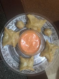 झटपट मोमोस (Jhatpat momos recipe in hindi) रेसिपी मुख्य फोटो